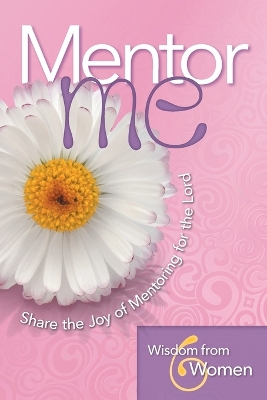 Book cover for Mentor Me