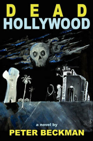 Cover of Dead Hollywood