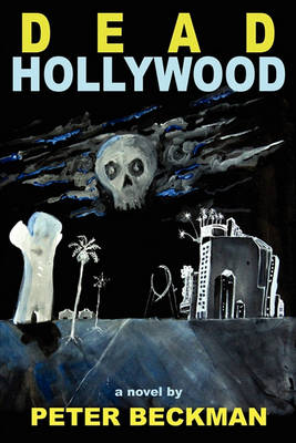 Book cover for Dead Hollywood