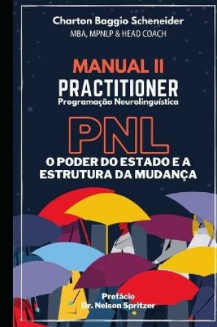 Cover of Manual II - Practitioner em Programacao Neurolinguistica