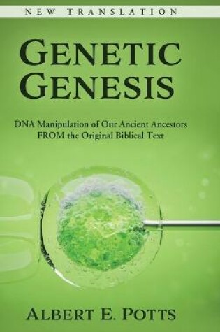 Cover of Genetic Genesis