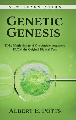 Cover of Genetic Genesis