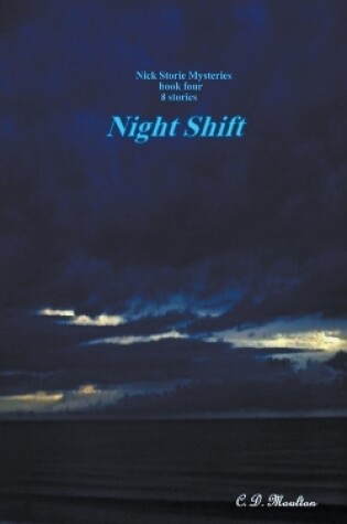 Cover of Night Shift