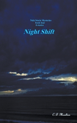 Book cover for Night Shift