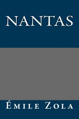 Book cover for Nantas