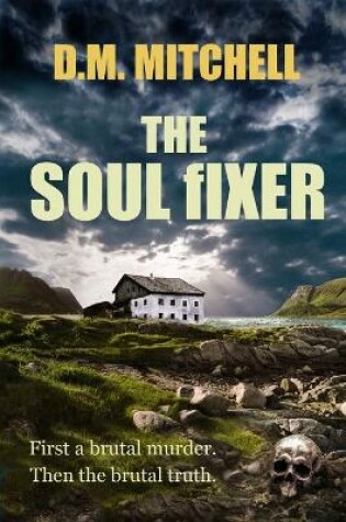 Cover of The Soul Fixer