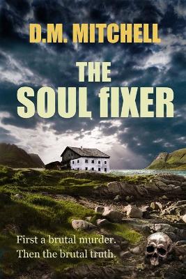 Book cover for The Soul Fixer