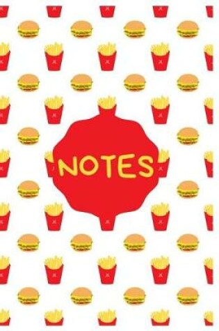 Cover of Notes