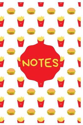 Cover of Notes