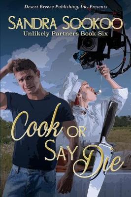 Book cover for Cook or Say Die