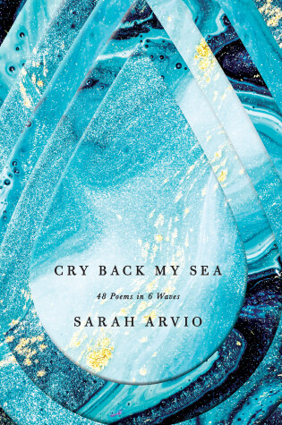 Cover of Cry Back My Sea