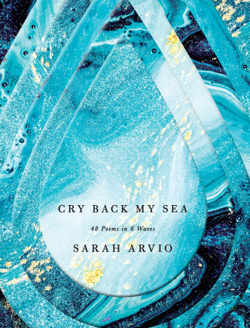 Book cover for Cry Back My Sea