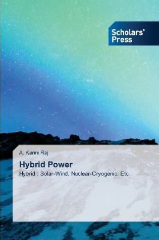 Cover of Hybrid Power