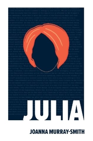 Cover of Julia