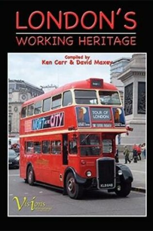 Cover of London's Working Heritage