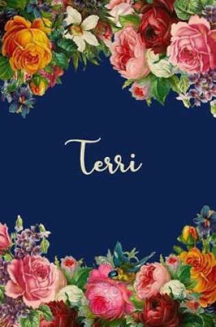 Cover of Terri