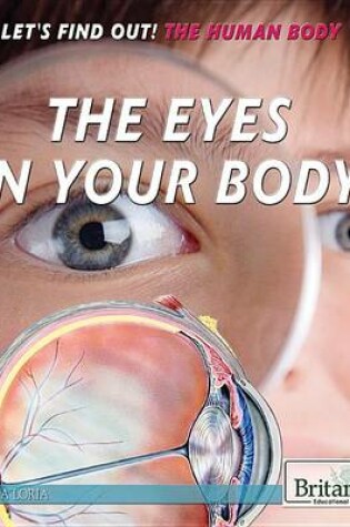 Cover of The Eyes in Your Body