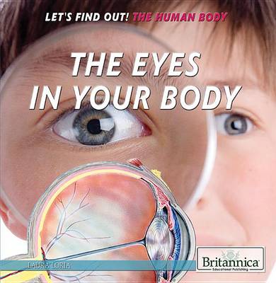 Book cover for The Eyes in Your Body