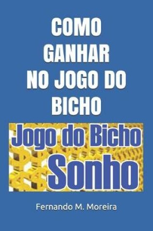 Cover of Como Ganhar No