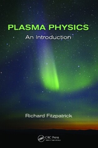 Cover of Plasma Physics