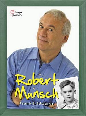 Cover of Robert Munsch