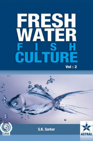 Cover of Freshwater Fish Culture Volume 2