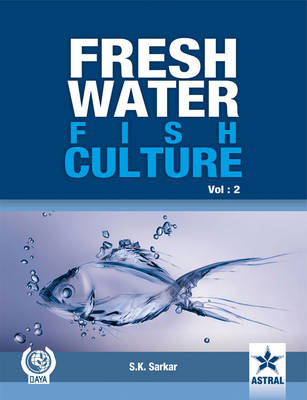 Book cover for Freshwater Fish Culture Volume 2