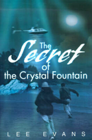 Cover of The Secret of the Crystal Fountain