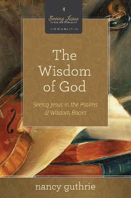 Book cover for The Wisdom of God 10-Pack