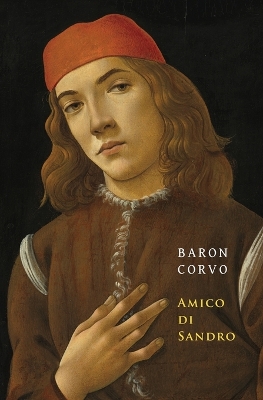 Book cover for Amico di Sandro