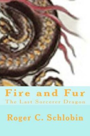 Cover of Fire and Fur