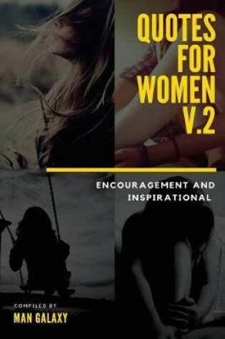 Cover of Quotes for Women V.2