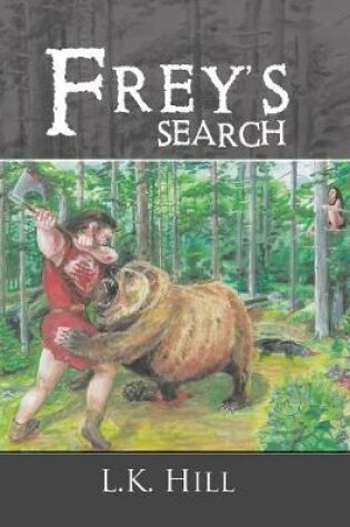 Cover of Frey's Search