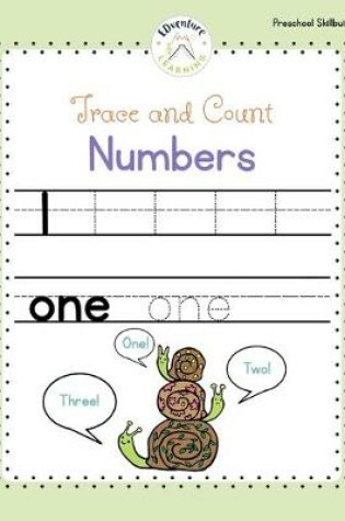 Cover of Trace and Count Numbers