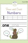 Book cover for Trace and Count Numbers