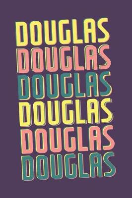 Book cover for Douglas Journal