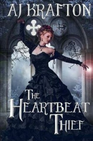 Cover of The Heartbeat Thief