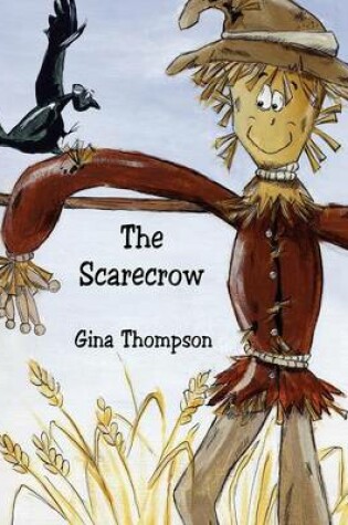 Cover of The Scarecrow