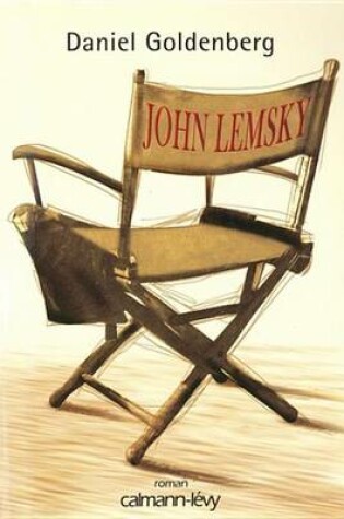 Cover of John Lemsky