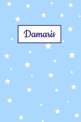 Book cover for Damaris