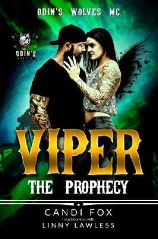 Cover of Viper