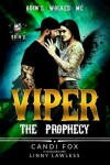 Book cover for Viper