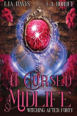 Cover of A Cursed Midlife