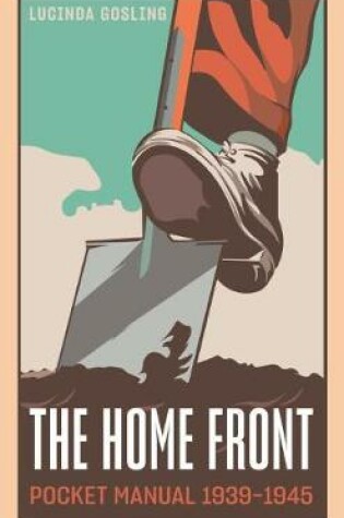 Cover of The Home Front Pocket Manual, 1939-1945
