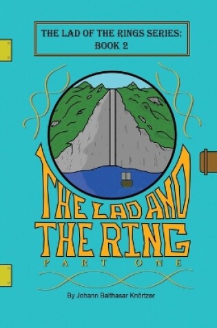 Cover of The Lad and the Ring