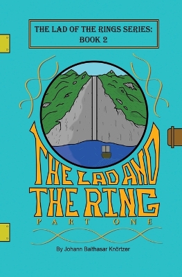 Book cover for The Lad and the Ring