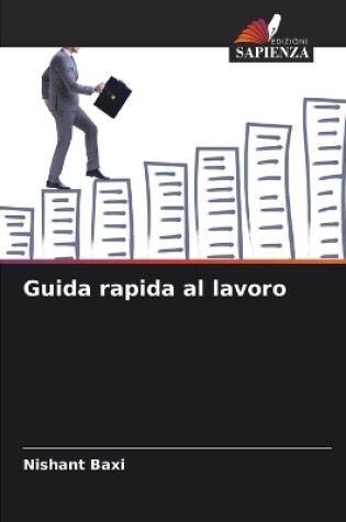 Cover of Guida rapida al lavoro