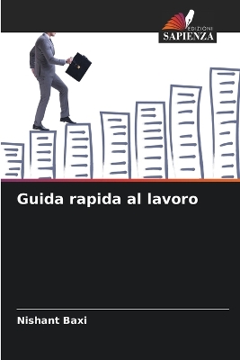 Book cover for Guida rapida al lavoro