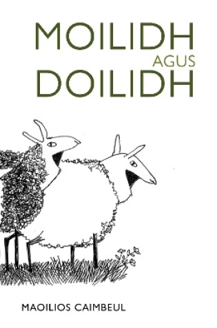 Cover of Moilidh agus Doilidh