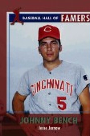 Cover of Johnny Bench